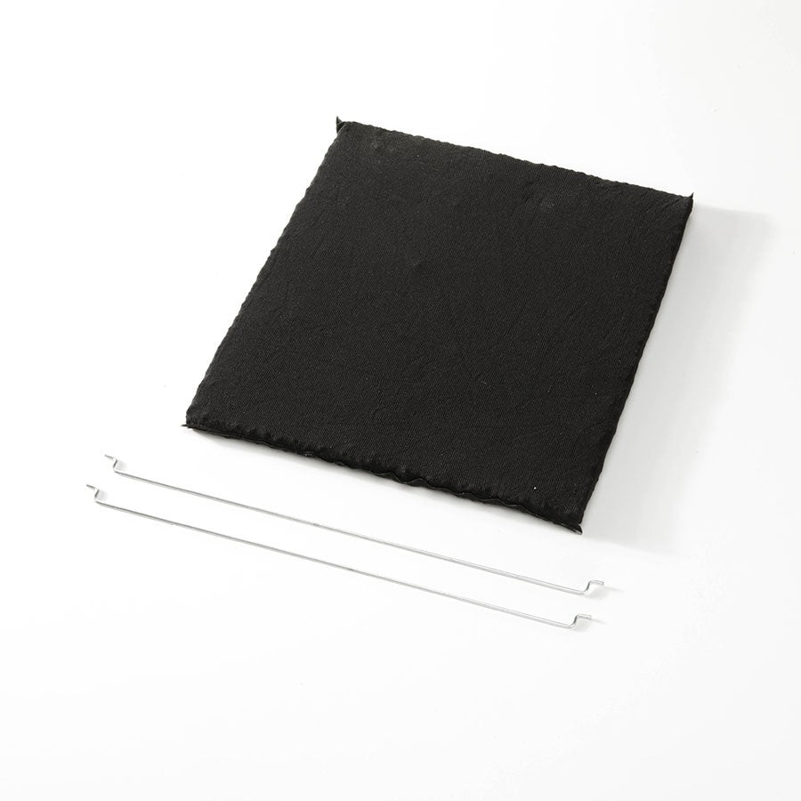 (string)Filtro carbone rigenerabile mod31 - F00439
