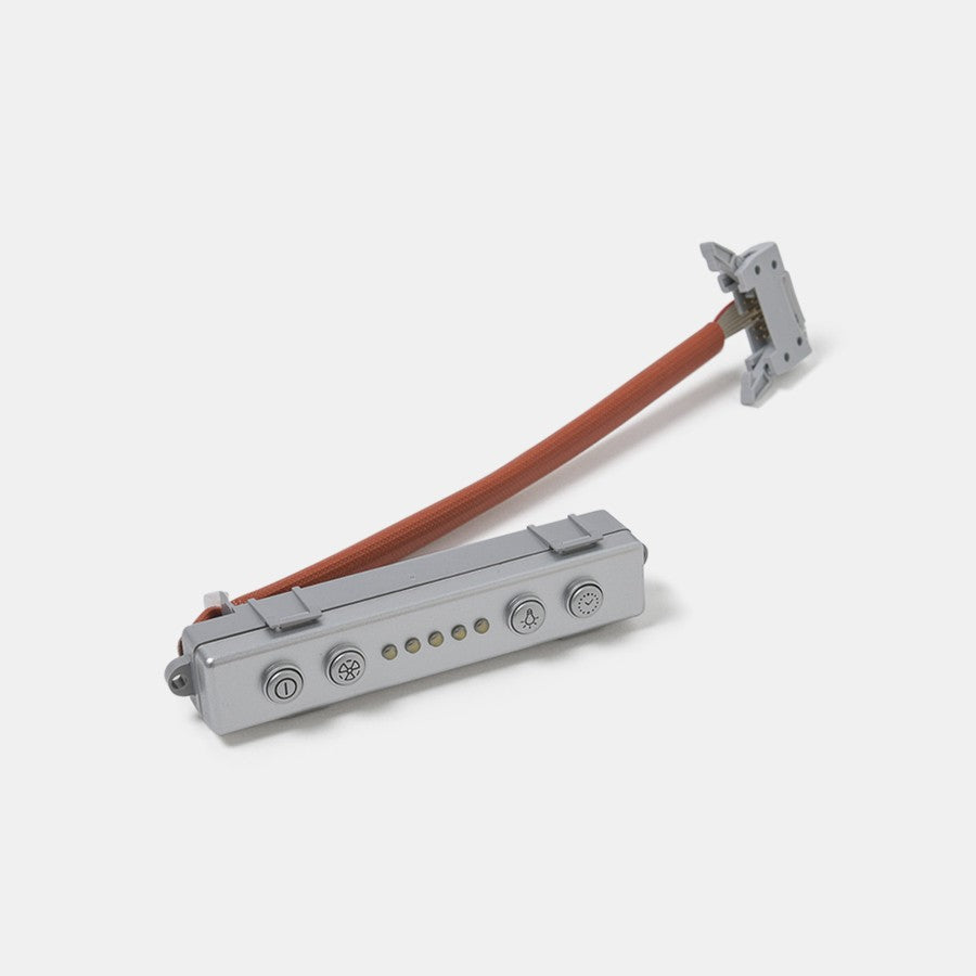 (string)Gruppo Comandi  CRU0090969