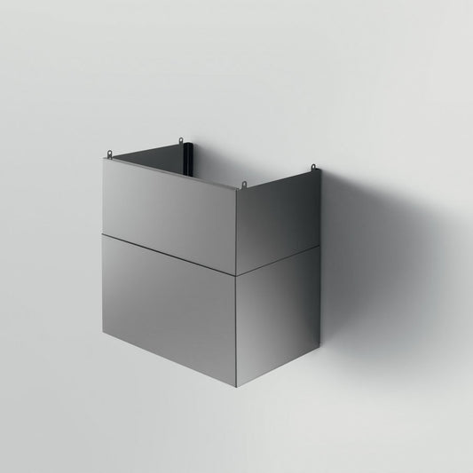 (string)Kit camino acciaio inox - KIT0141458