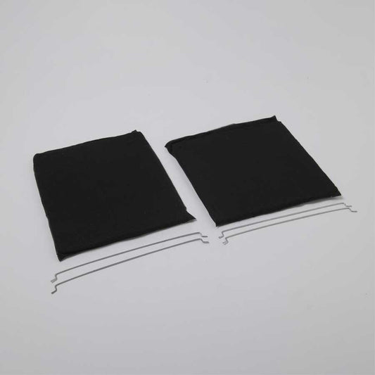 (string)Filtro carbone rigenerabile mod45 - CFC0047652