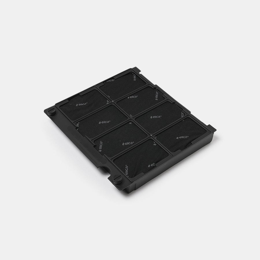 (string)Filtro carbone rigenerabile mod20 - KIT0161370