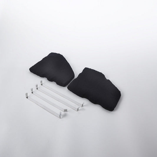 (string)Filtro carbone rigenerabile mod. YE - CFC0098633