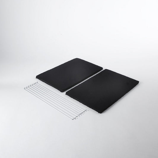 (string)Filtro carbone rigenerabile HP - KIT0120944