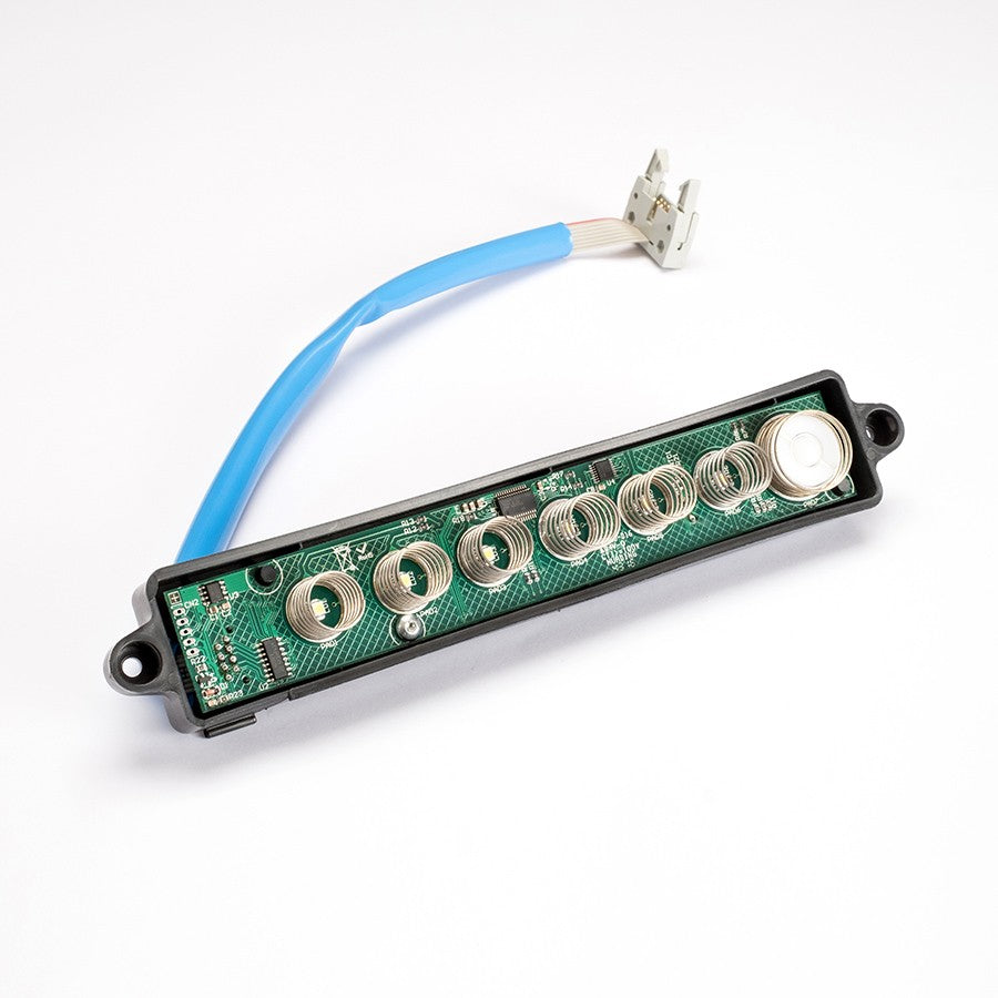 (string)Gruppo Comandi - AGC0110079