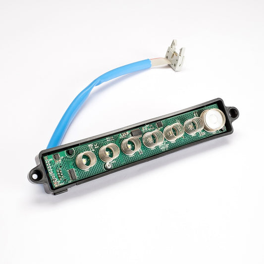 (string)Gruppo Comandi - AGC0110079
