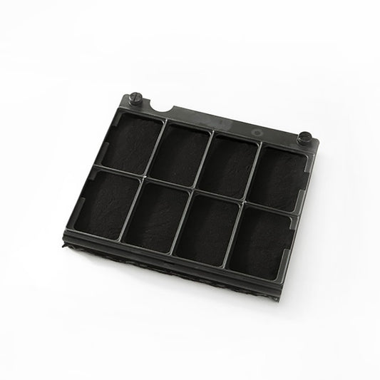 (string)Filtro carbone rigenerabile  mod20 - CFC0141725A
