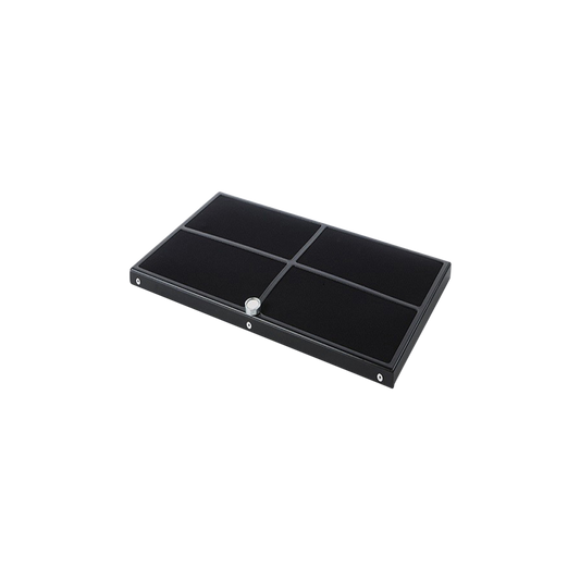 Regenerable charcoal filter - CFC0140094