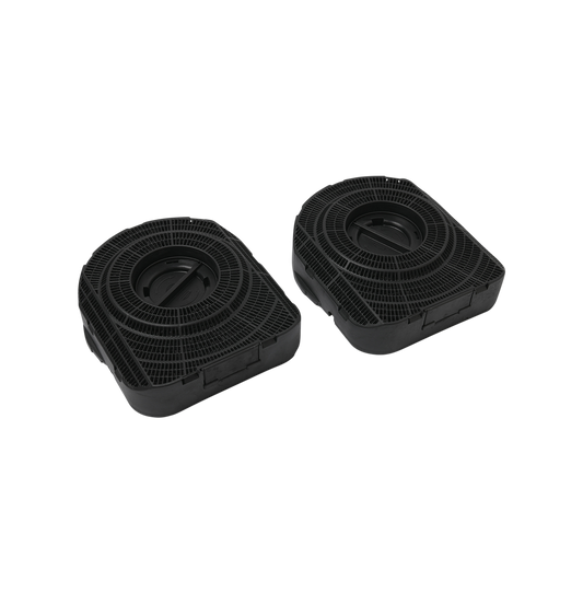 Filtro carbone mod200 - CFC0140122