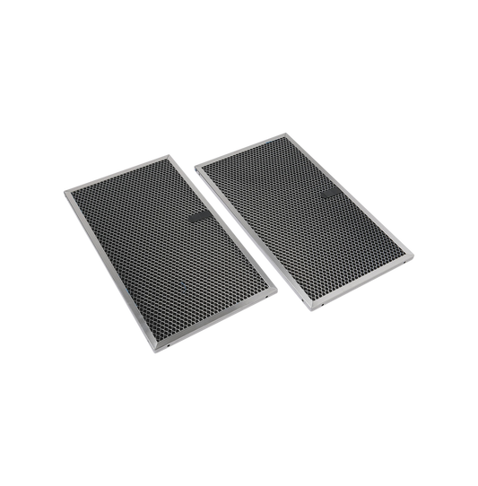Regenerable charcoal filter - CFC0141762