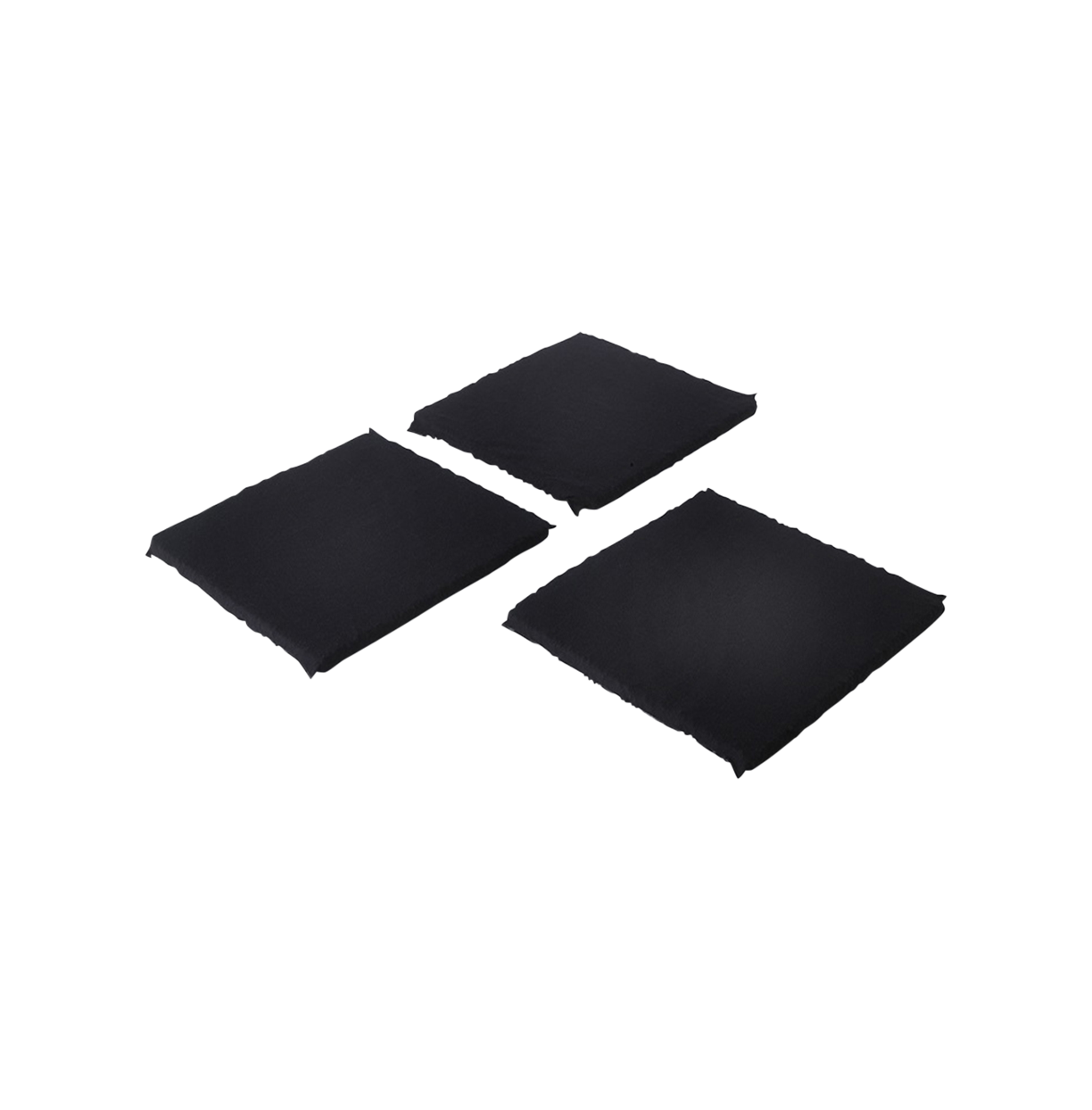 HP regenerable charcoal filter - CFC0141772
