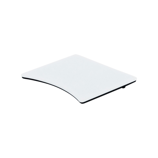 Cover white - CPR0136475B