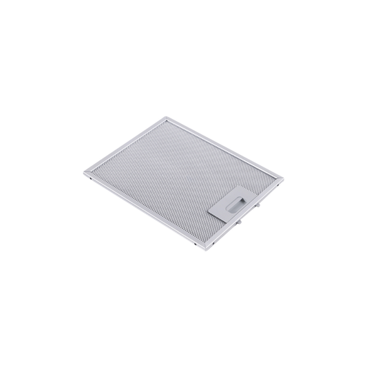 Aluminum Grease Filter - GF01DD