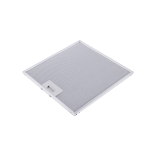 Aluminum Grease Filter - GF02HB