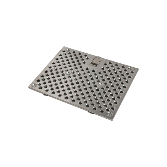 Professional grease filter - GF04FA