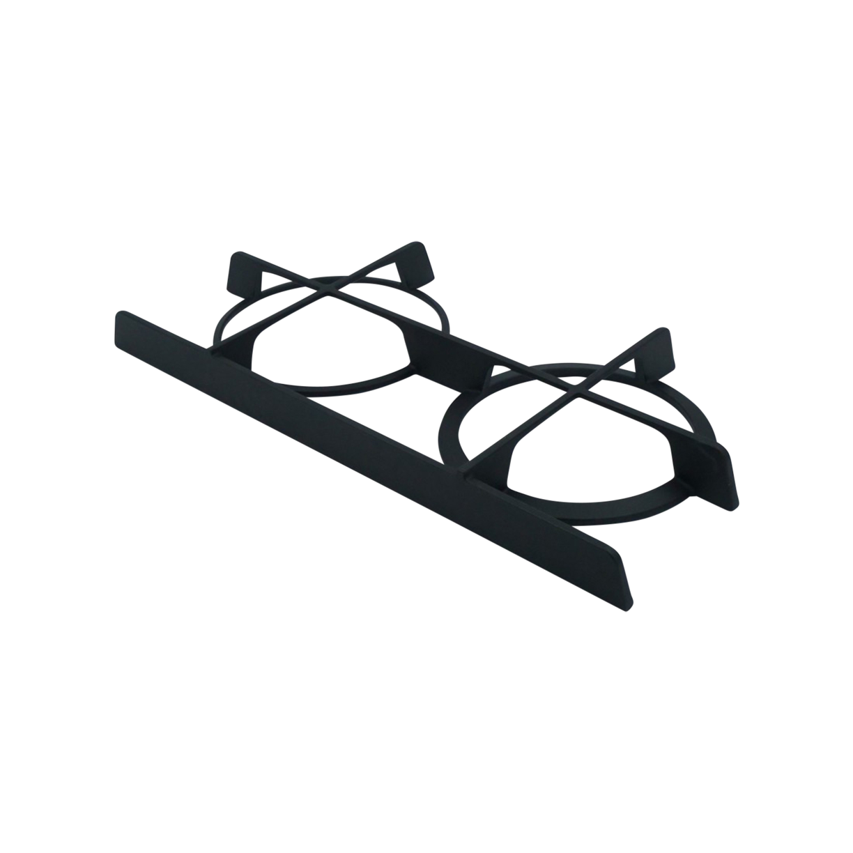 Cast iron grills - GRI0154925A