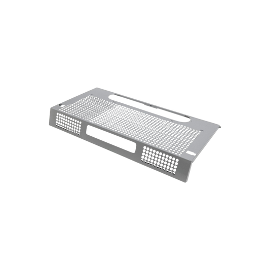 Aluminium grid - GRV00676