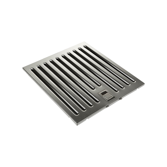 Filtro Grassi - KIT0010804