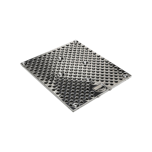 Filtro Grassi Inox Professional - KIT0010806