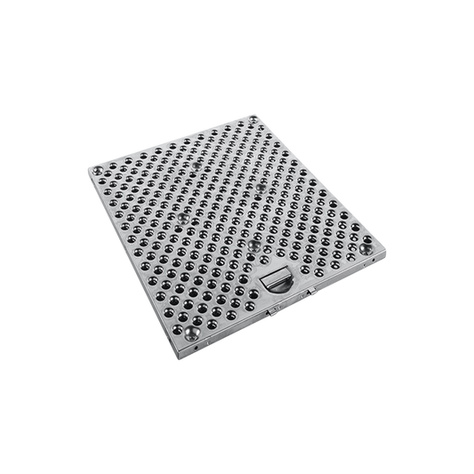 Filtro Grassi Inox Professional - KIT01036