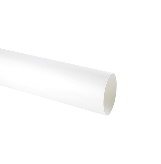 Tubo Rotondo - KIT0121000
