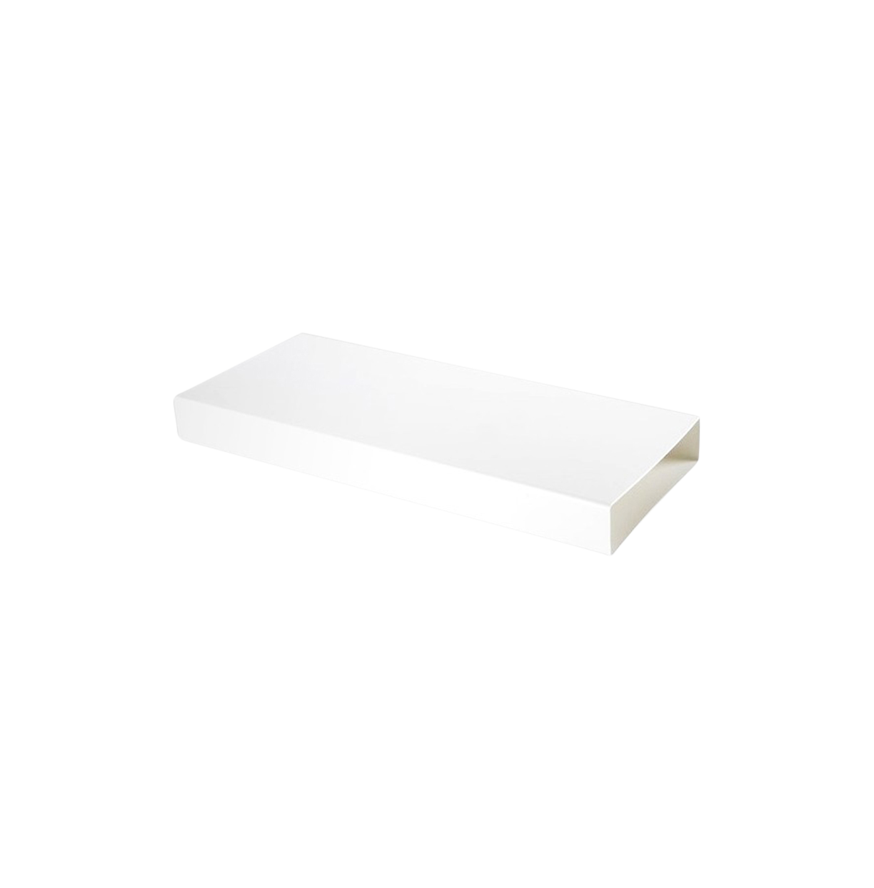 RECHTECKROHR - KIT0121012