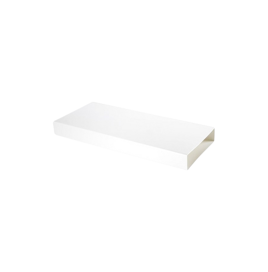 Tubo Rettangolare - KIT0121012