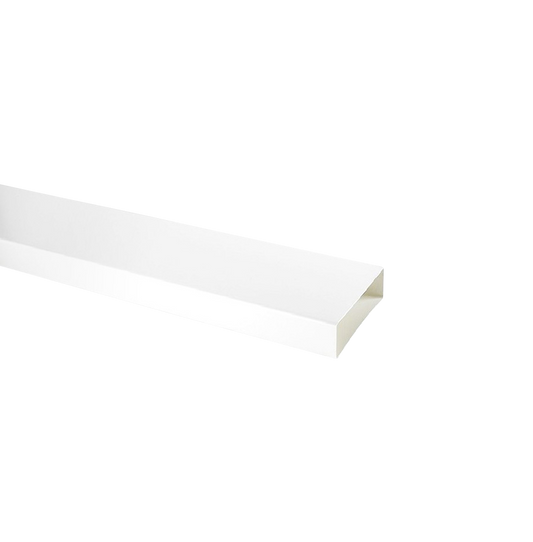 Tubo Rettangolare - KIT0121013