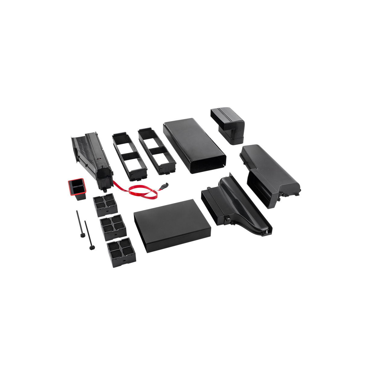 Kit Filter Nikola Tesla - KIT0130427A