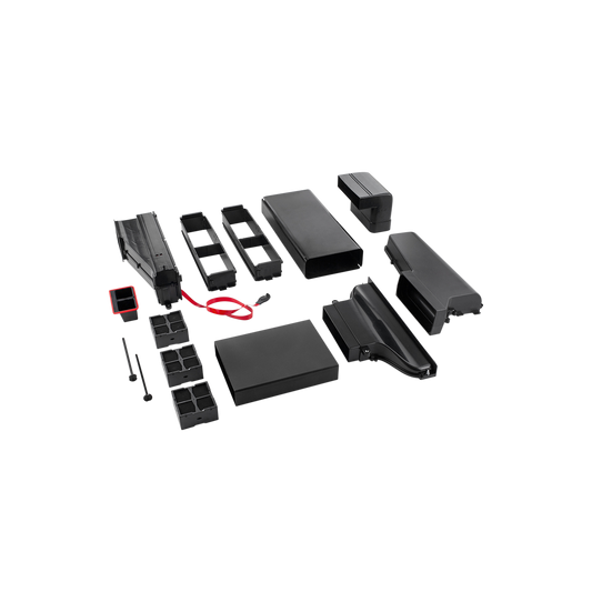 Kit Filter Nikola Tesla - KIT0130427A