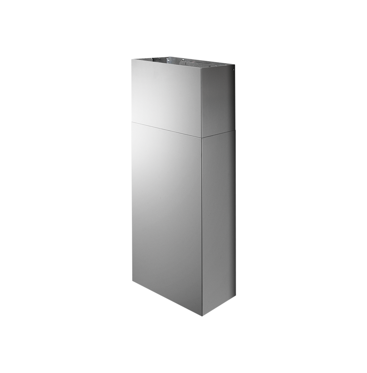 Schornsteinbausatz aus Edelstahl - KIT0171543