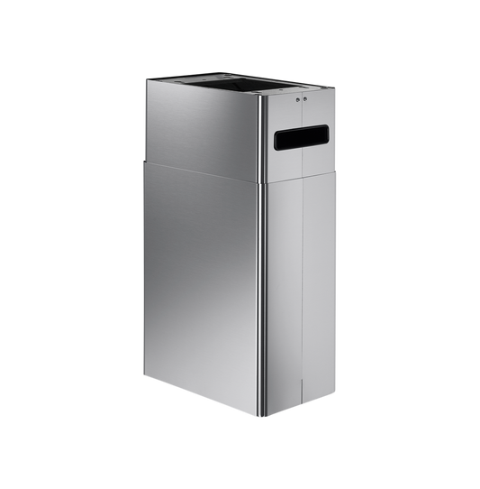 Stainless steel chimney kit - KIT0175018