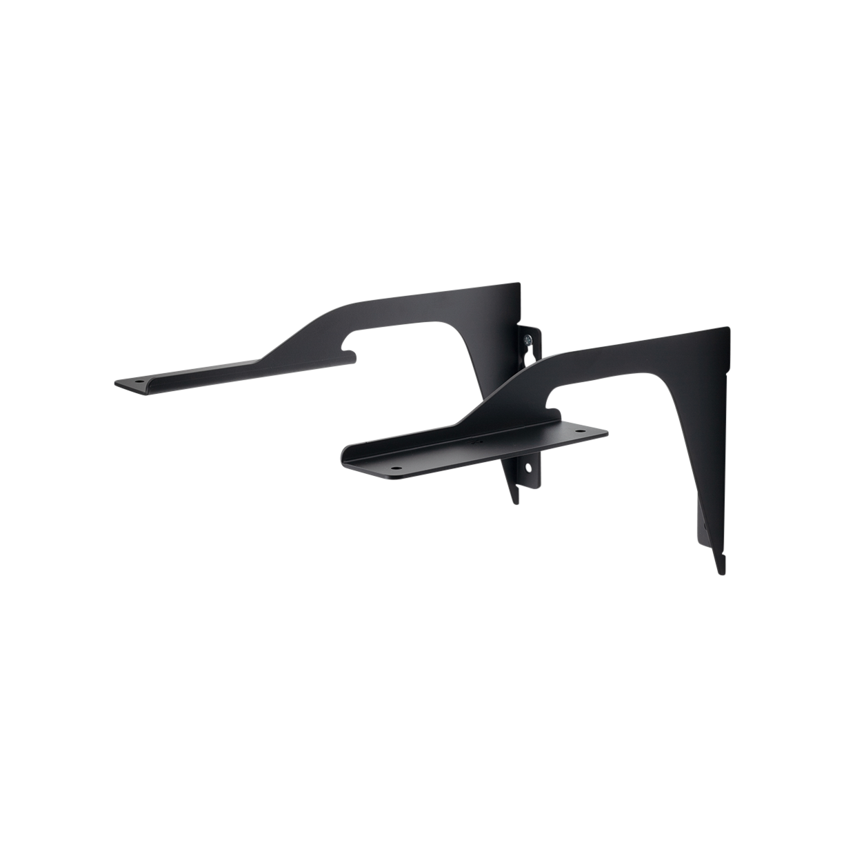 Kit d'installation murale noir - KIT0175808