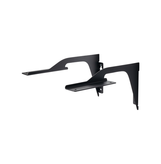 Black wall installation kit - KIT0175808