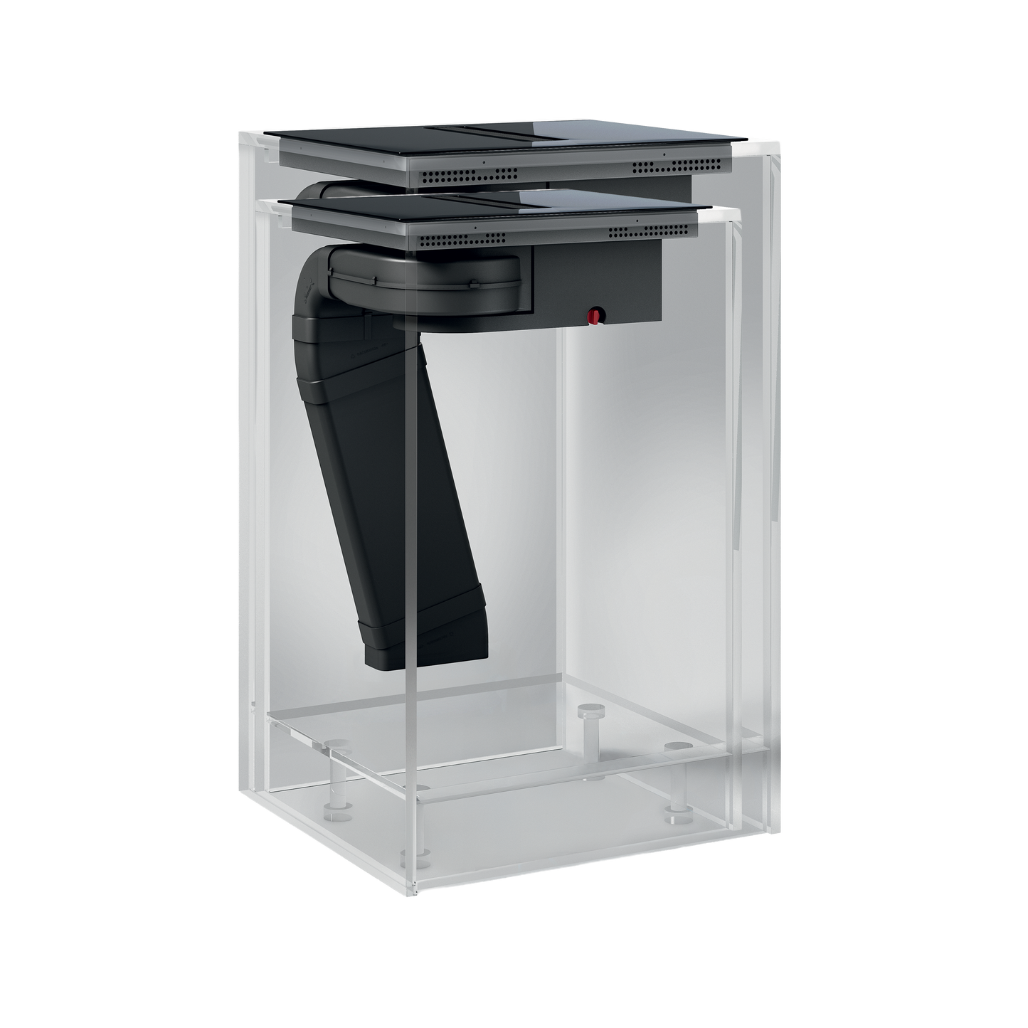 KIT0210770 - Plinth In Umluftsystem NikolaTesla Suit S 
