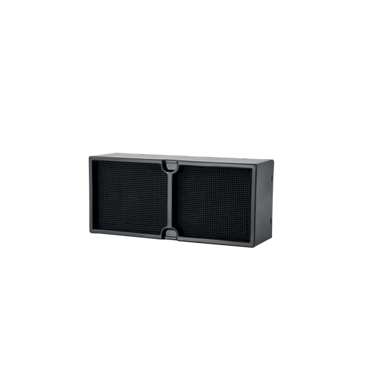 KIT0210894 - Regenerierbarer HP Keramik-Geruchsfilter NikolaTesla Suit S 