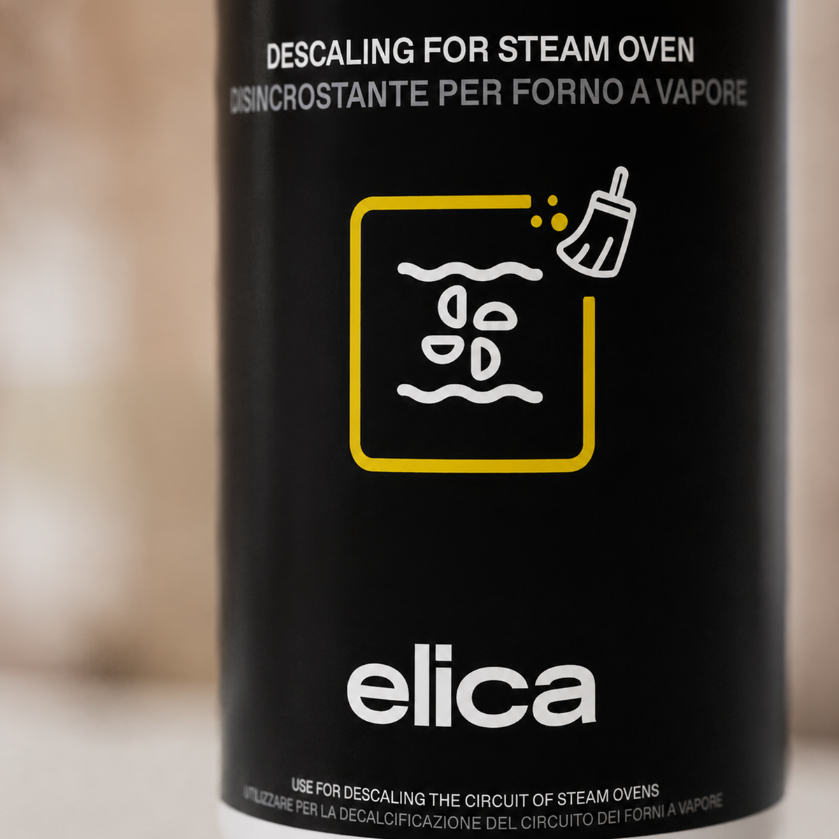KIT0213394 - Descaler for Elica Steam Ovens