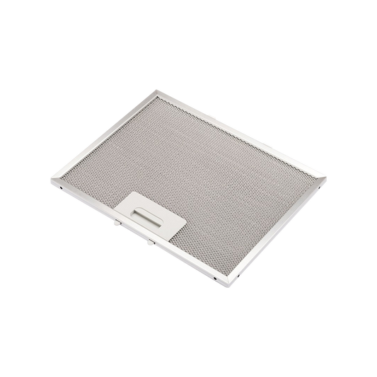 Aluminium grease filter grid - GF024B