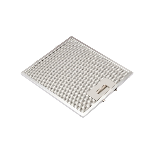 Aluminum Grease Filter - GF04MC