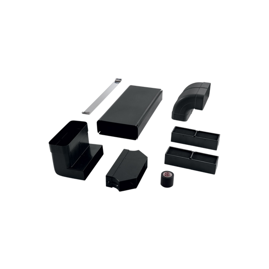 Filtering kit  Plinth in - KIT0167756