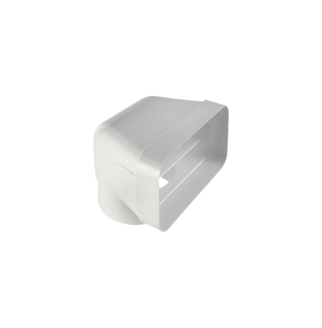 EMPALME VERITCAL CIRCULAR - KIT0121007