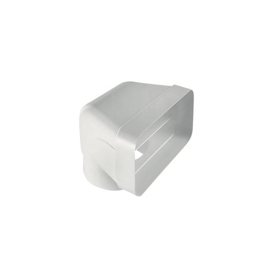 Raccordo Verticale Circolare - KIT0121007
