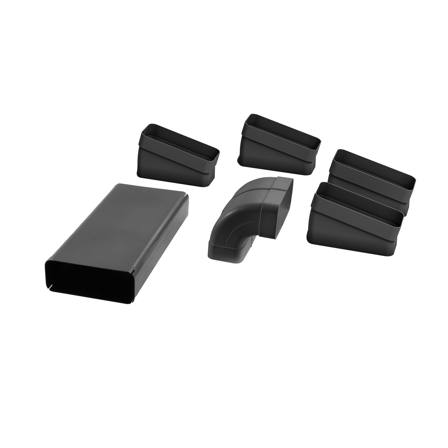 DUCT-OUT INSTALLATION KIT for NikolaTesla Evo – KIT0199839