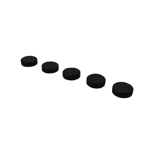 UNPLUGGED KNOB KIT for NikolaTesla Unplugged - KIT0200106