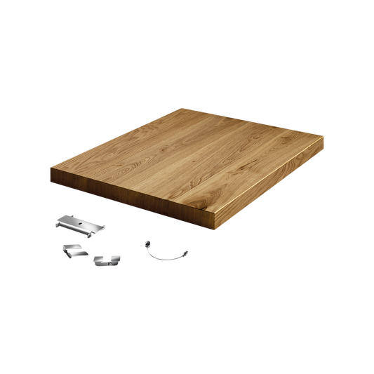 KIT Etagère en chêne LULLABY@ - KIT0147858