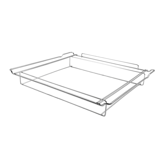 GRILL COMBI 645 – KIT0204309