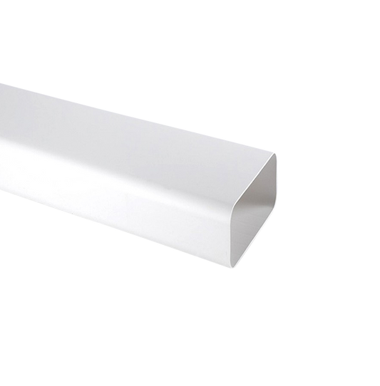 Tubo Rettangolare - KIT0120991